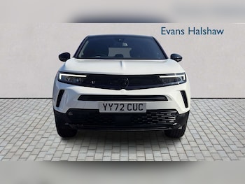Used Vauxhall Mokka 2022 for sale - 79428372: Photo