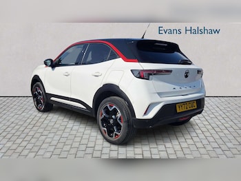 Used Vauxhall Mokka 2022 for sale - 79428372: Photo