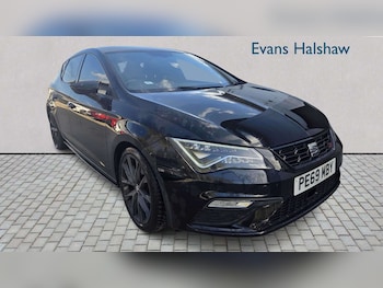 Used SEAT Leon 2019 for sale - 78247940: Photo