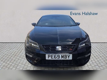 Used SEAT Leon 2019 for sale - 78247940: Photo
