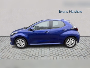 Used Toyota Yaris 2022 for sale - 79455795: Photo