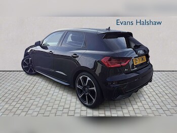 Used Audi A1 2022 for sale - 77858047: Photo