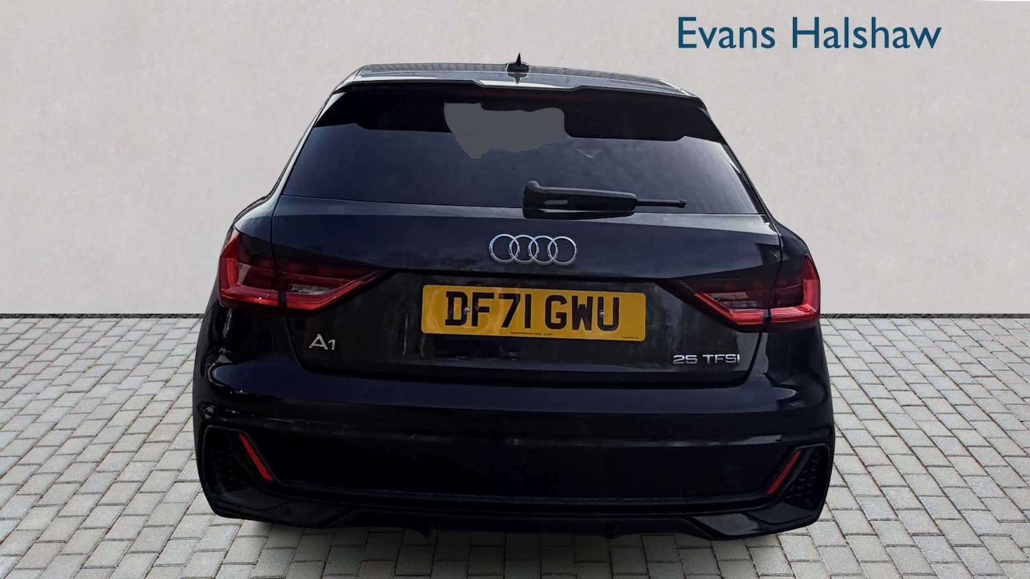 Used Audi A1 for sale - 77858047: Photo 3