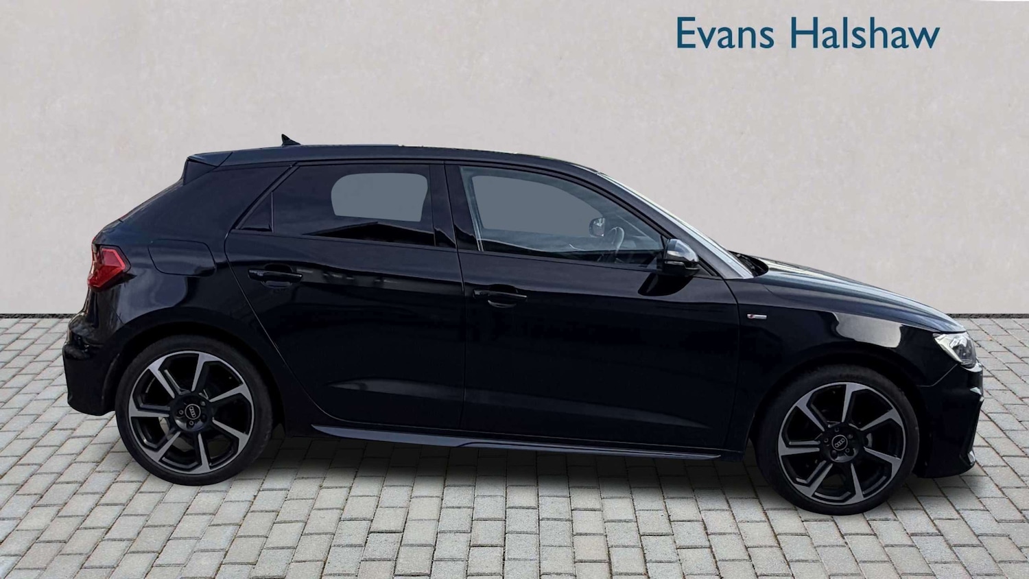 Used Audi A1 for sale - 77858047: Photo 4