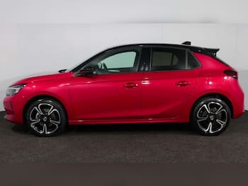Used Vauxhall Corsa 2025 for sale - 79770658: Photo