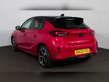 Used Vauxhall Corsa 2025 for sale - 79770658: Photo