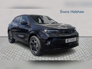 Used Vauxhall Mokka 2026 for sale - 79109209: Photo