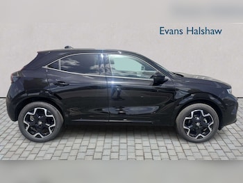Used Vauxhall Mokka 2026 for sale - 79109209: Photo