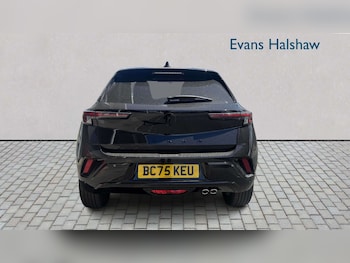 Used Vauxhall Mokka 2026 for sale - 79109209: Photo