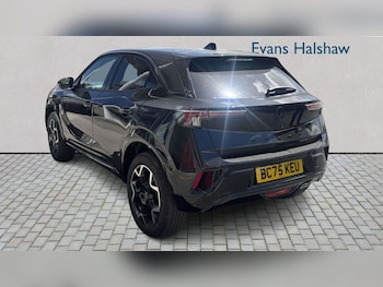 Used Vauxhall Mokka 2026 for sale - 79109209: Photo