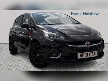 Used Vauxhall Corsa 2019 for sale - 79524118: Photo