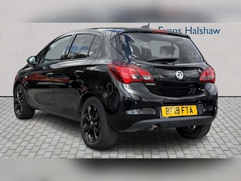 Used Vauxhall Corsa 2019 for sale - 79524118: Photo