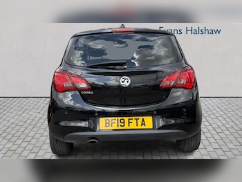 Used Vauxhall Corsa 2019 for sale - 79524118: Photo