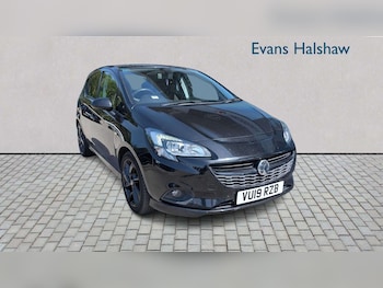 Used Vauxhall Corsa 2019 for sale - 78678794: Photo