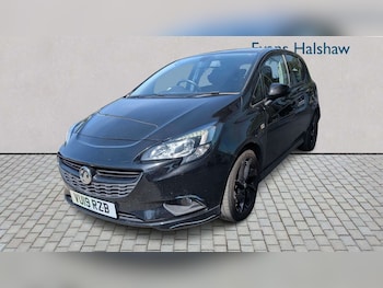 Used Vauxhall Corsa 2019 for sale - 78678794: Photo