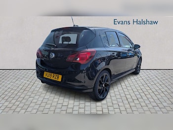 Used Vauxhall Corsa 2019 for sale - 78678794: Photo