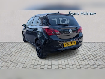 Used Vauxhall Corsa 2019 for sale - 78678794: Photo