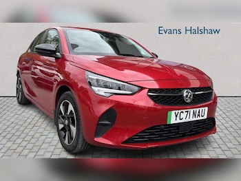 Used Vauxhall Corsa 2021 for sale - 78507352: Photo