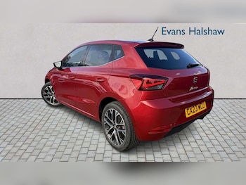 Used SEAT Ibiza 2023 for sale - 78433080: Photo