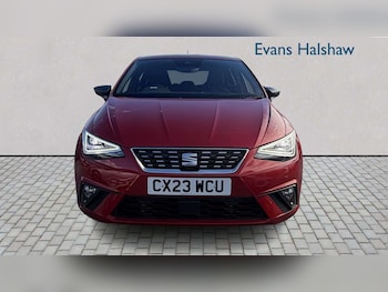 Used SEAT Ibiza 2023 for sale - 78433080: Photo