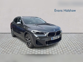 Used BMW X2 2019 for sale - 79161213: Photo