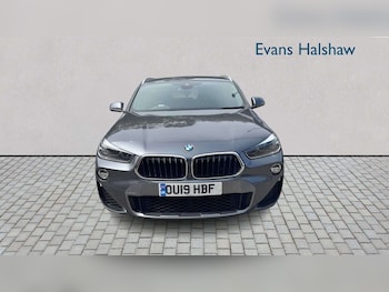 Used BMW X2 2019 for sale - 79161213: Photo