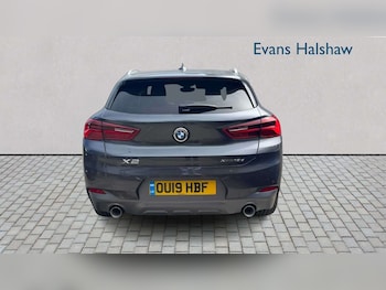 Used BMW X2 2019 for sale - 79161213: Photo