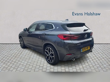 Used BMW X2 2019 for sale - 79161213: Photo
