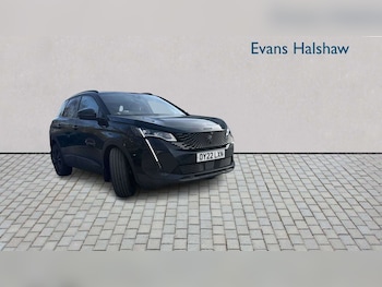 Used Peugeot 3008 2022 for sale - 77858606: Photo