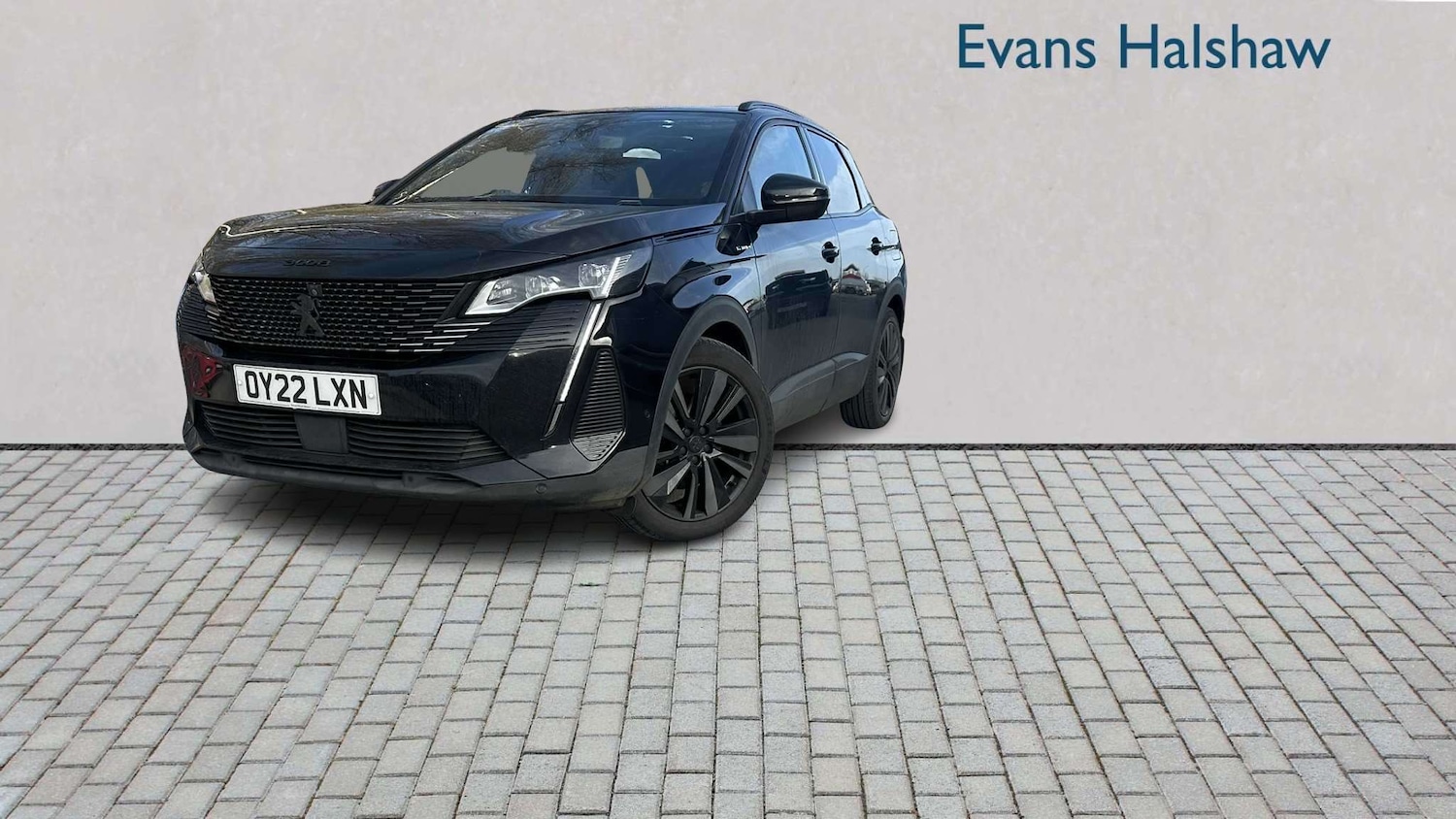 Used Peugeot 3008 for sale - 77858606: Photo 2