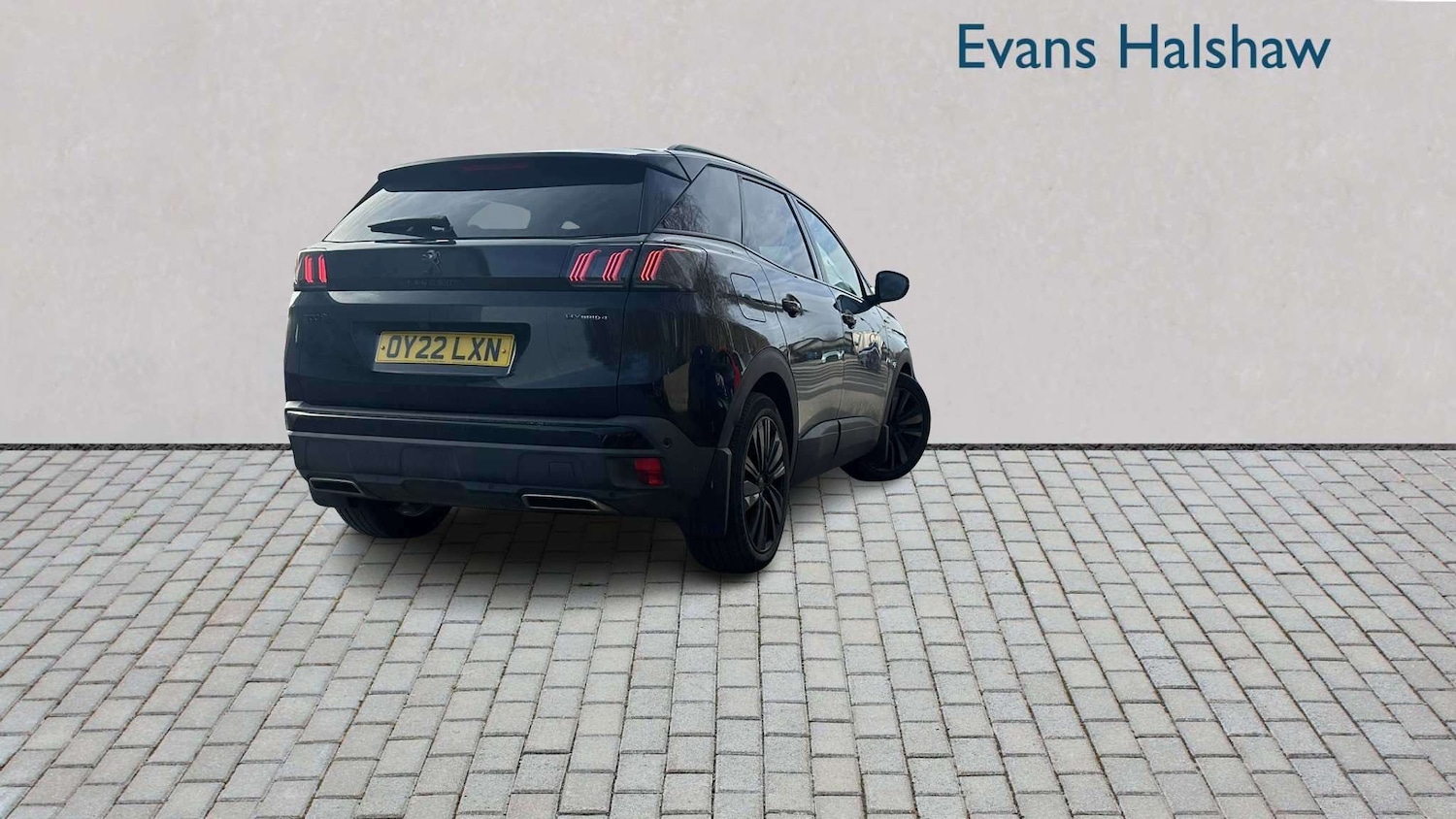 Used Peugeot 3008 for sale - 77858606: Photo 4