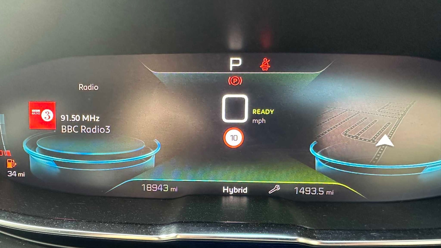 Used Peugeot 3008 for sale - 77858606: Photo 5