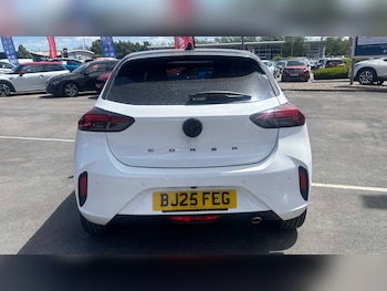Used Vauxhall Corsa 2025 for sale - 79109116: Photo