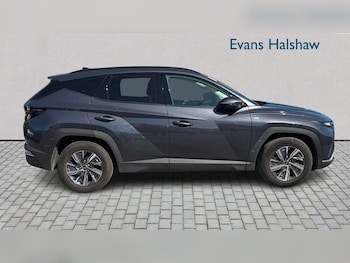 Used Hyundai TUCSON 2023 for sale - 78234113: Photo