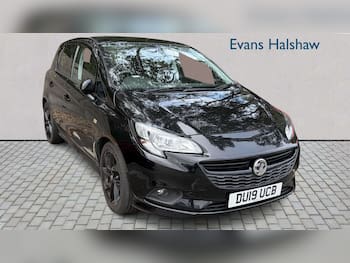 Used Vauxhall Corsa 2019 for sale - 79671905: Photo