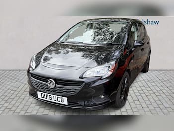 Used Vauxhall Corsa 2019 for sale - 79671905: Photo