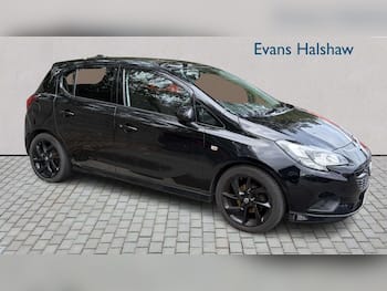 Used Vauxhall Corsa 2019 for sale - 79671905: Photo