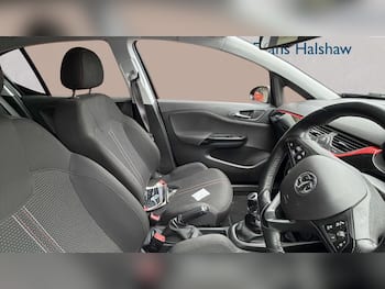 Used Vauxhall Corsa 2019 for sale - 79671905: Photo