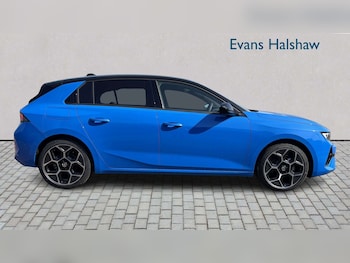 Used Vauxhall Astra 2026 for sale - 79466922: Photo
