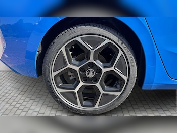 Used Vauxhall Astra 2026 for sale - 79466922: Photo
