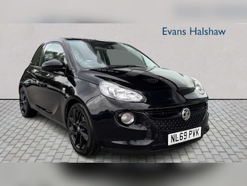 Used Vauxhall ADAM 2019 for sale - 78678611: Photo