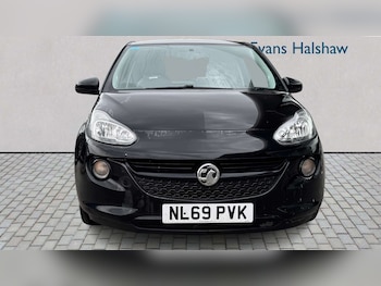 Used Vauxhall ADAM 2019 for sale - 78678611: Photo