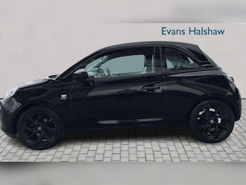Used Vauxhall ADAM 2019 for sale - 78678611: Photo