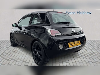 Used Vauxhall ADAM 2019 for sale - 78678611: Photo