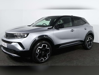 Used Vauxhall Mokka 2025 for sale - 78845173: Photo