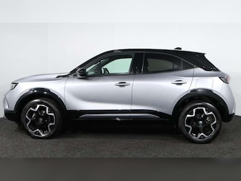 Used Vauxhall Mokka 2025 for sale - 78845173: Photo