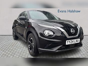 Used Nissan Juke 2024 for sale - 79524031: Photo