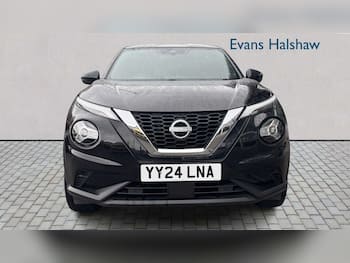 Used Nissan Juke 2024 for sale - 79524031: Photo