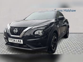 Used Nissan Juke 2024 for sale - 79524031: Photo