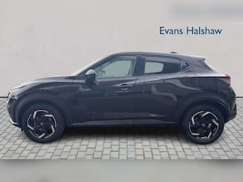 Used Nissan Juke 2024 for sale - 79524031: Photo